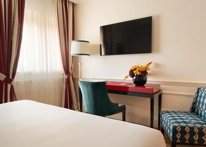 Palazzo Ripetta Hotel Rzym