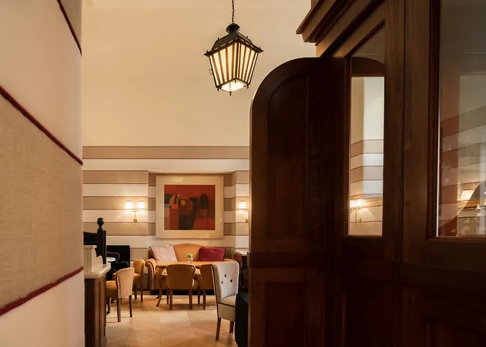 Palazzo Ripetta 5*