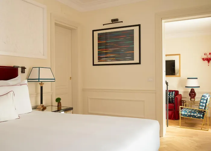 Palazzo Ripetta 5* Rzym