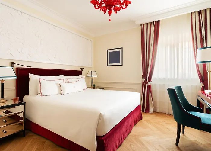 Palazzo Ripetta 5* Rzym