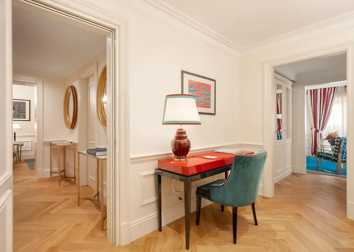 Palazzo Ripetta 5*