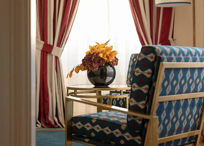 Palazzo Ripetta Otel 5*