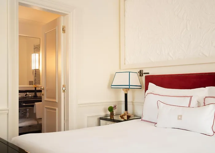 Hotel Palazzo Ripetta 5*