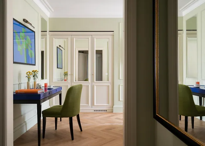 Hotel Palazzo Ripetta 5*