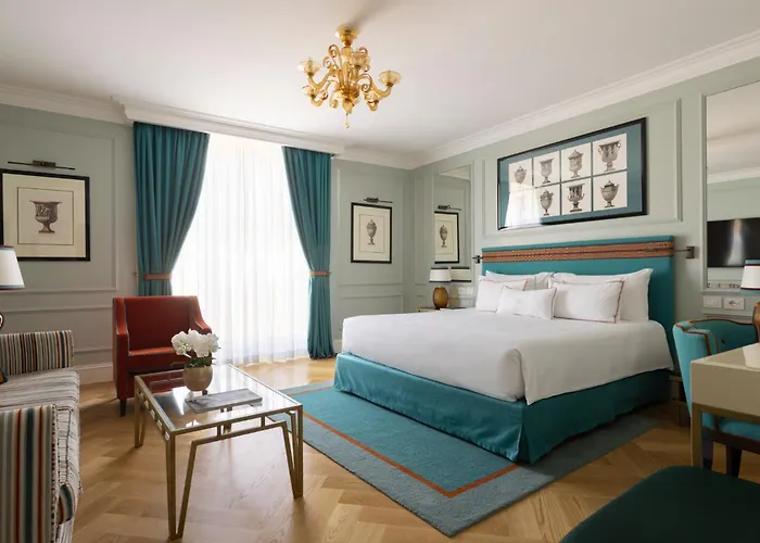 Palazzo Ripetta 5*