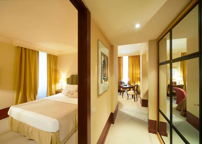 Palazzo Ripetta Hotel Rzym