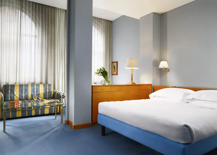 Palazzo Ripetta Szálloda 5*
