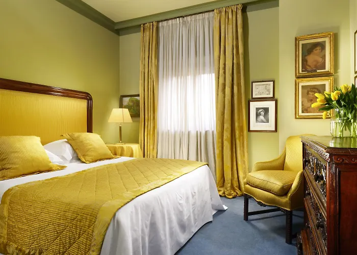 Hotel Palazzo Ripetta Rzym