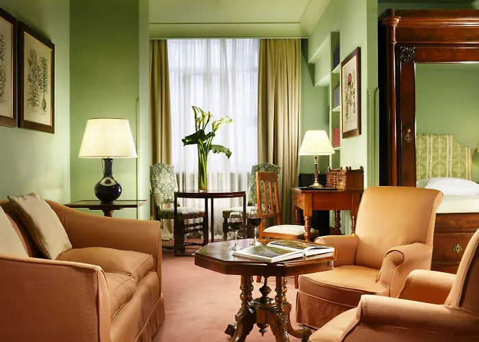 Hotel Palazzo Ripetta 5*