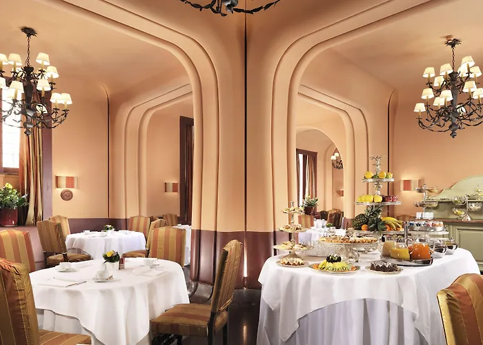 Palazzo Ripetta Hotel 5*