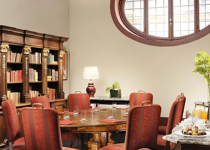 Hotel Palazzo Ripetta Rzym