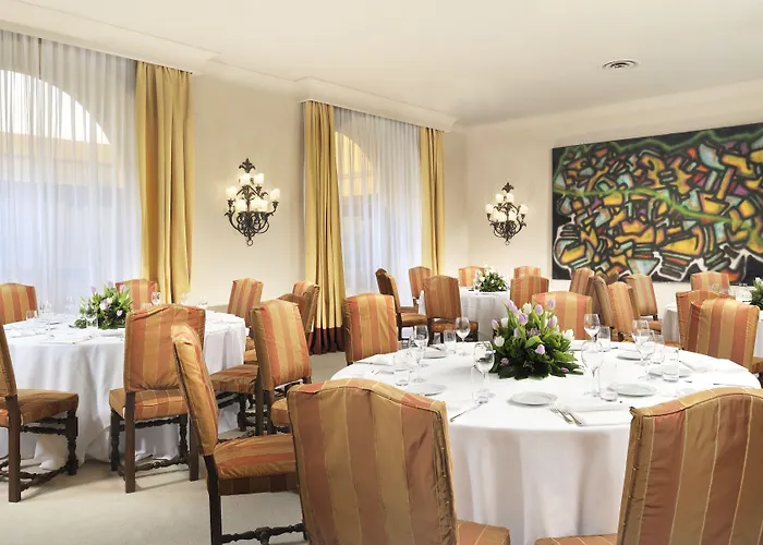 Palazzo Ripetta Hotel 5*