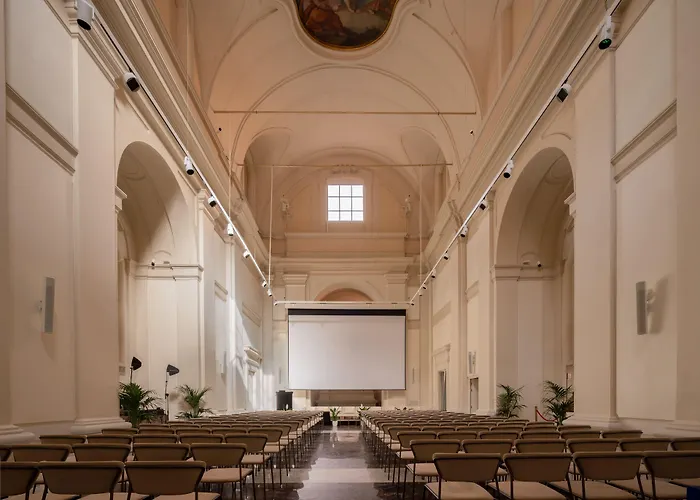 Szálloda Palazzo Ripetta 5*