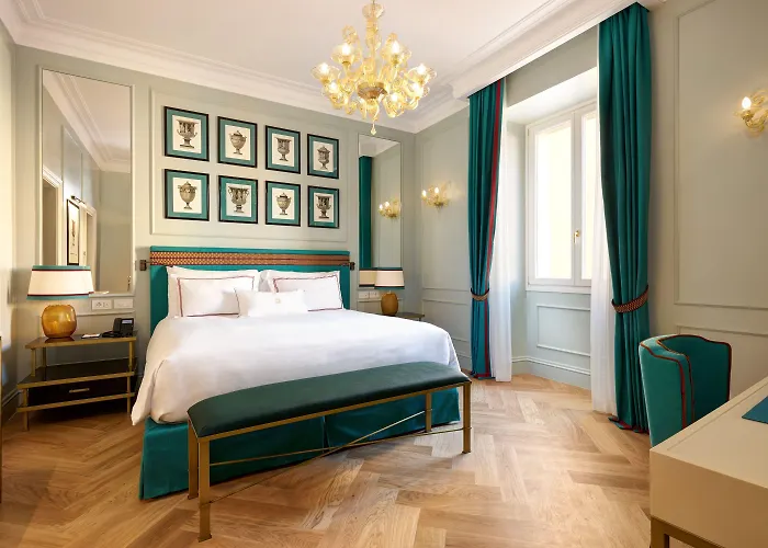 Palazzo Ripetta Hotel 5*