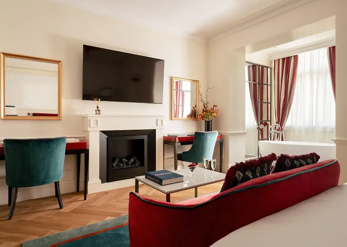 Palazzo Ripetta 5*