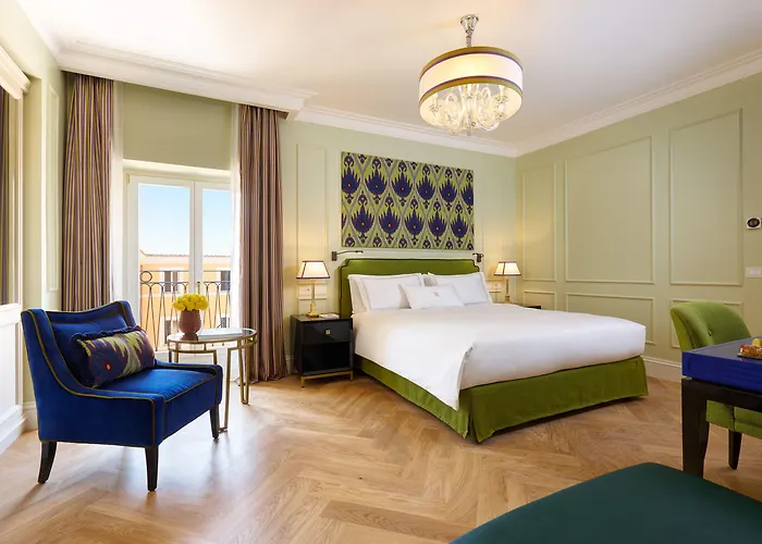 Palazzo Ripetta 5* Róma