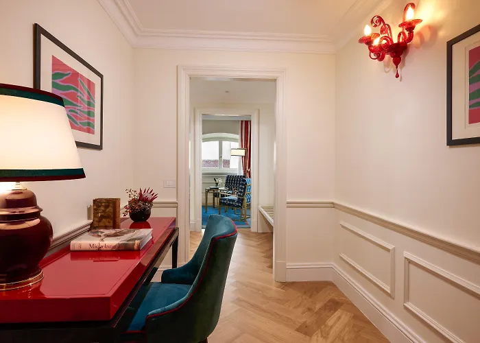 Otel Palazzo Ripetta