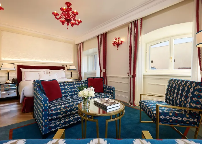 Palazzo Ripetta 5* Rom